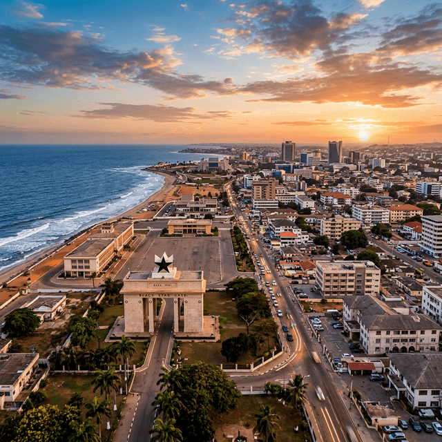 Accra