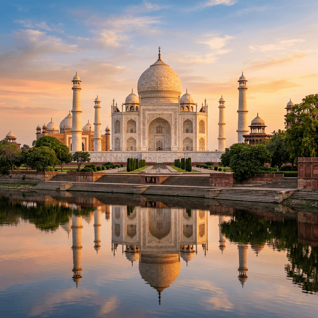 Agra