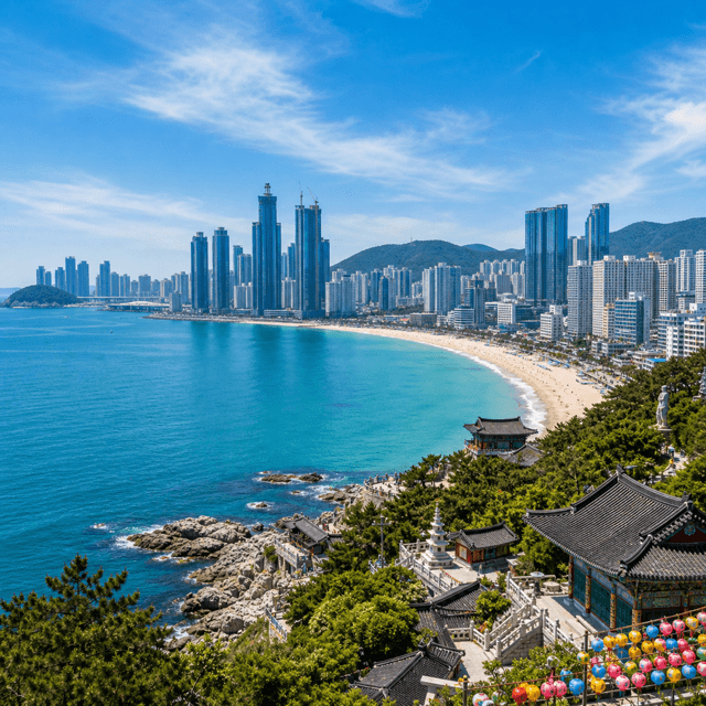Busan