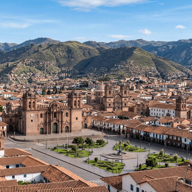 Cusco