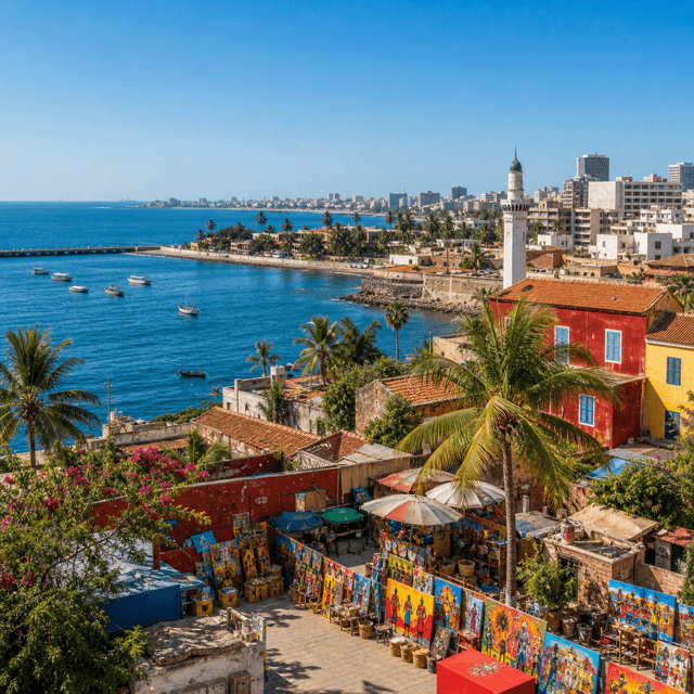 Dakar