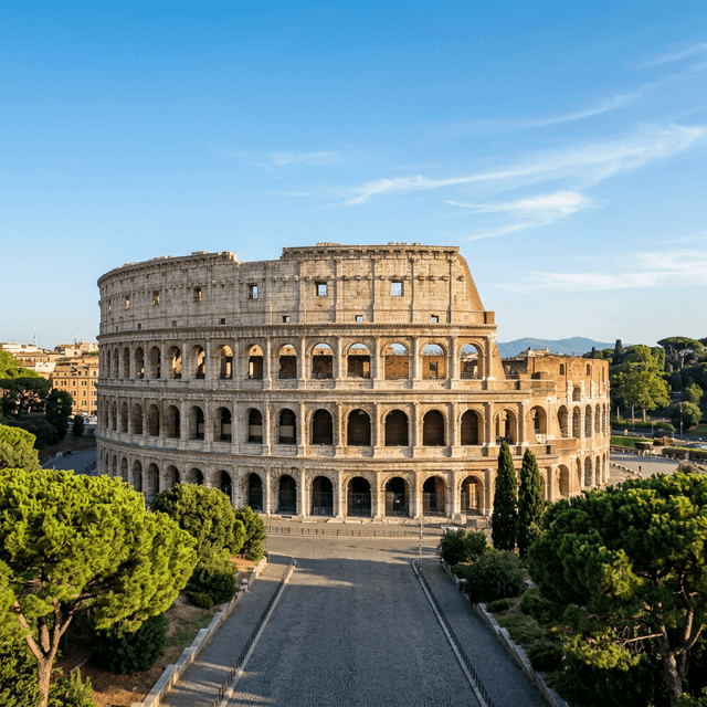 Rome