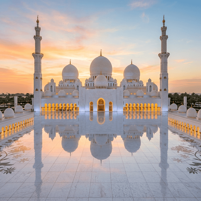 Abu Dhabi