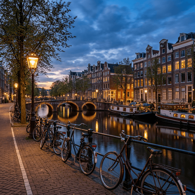 Amsterdam