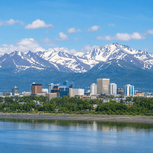 Anchorage
