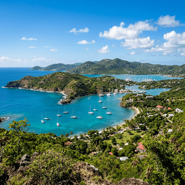 Antigua