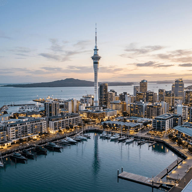 Auckland