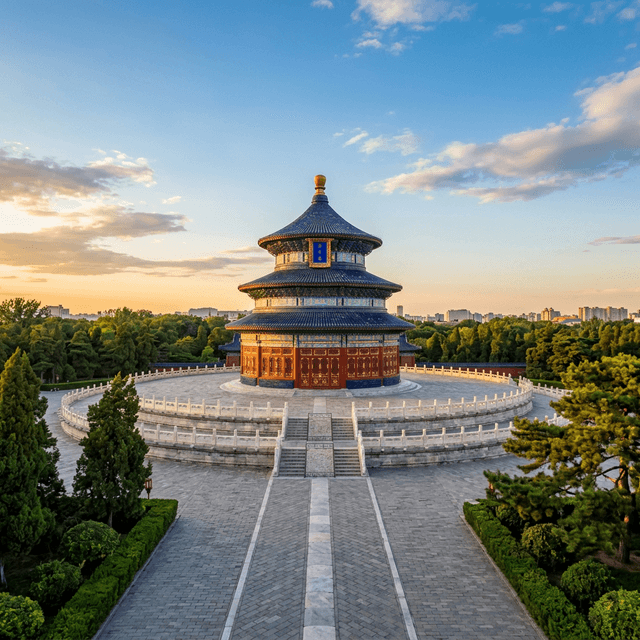 Beijing