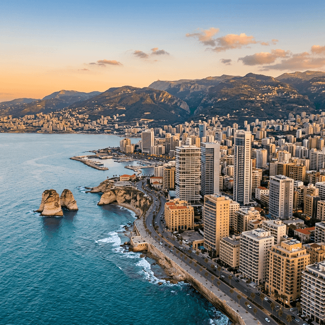 Beirut