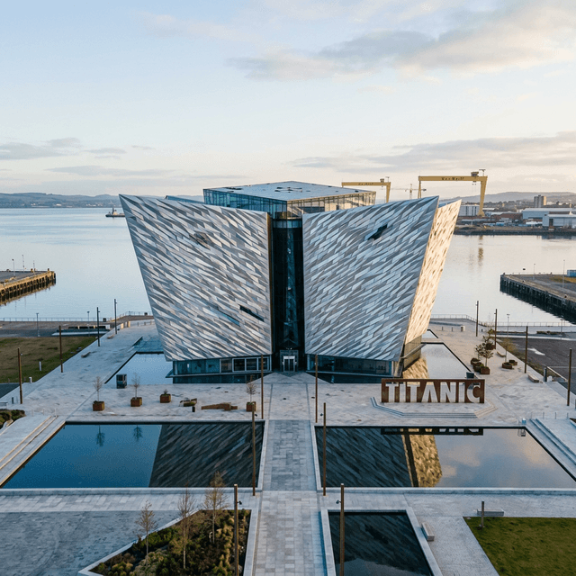 Belfast