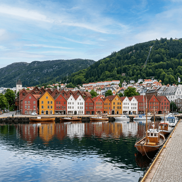 Bergen
