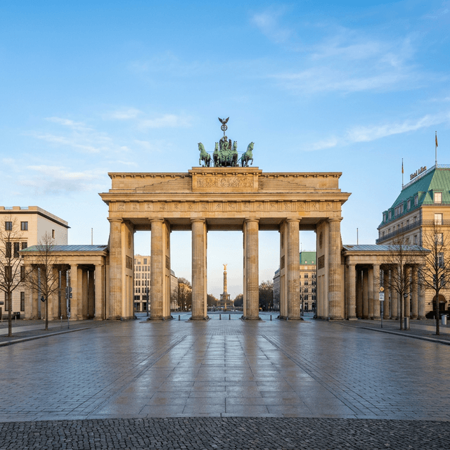 Berlin