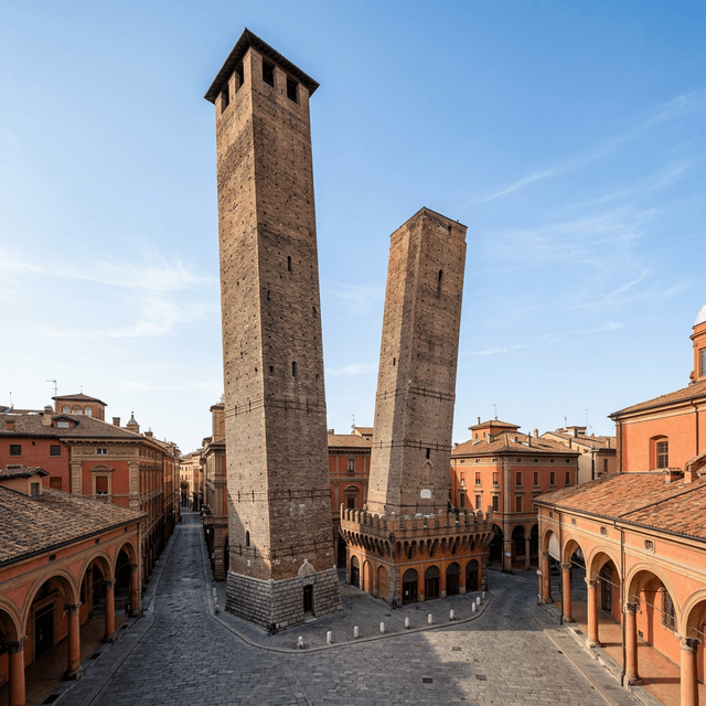 Bologna
