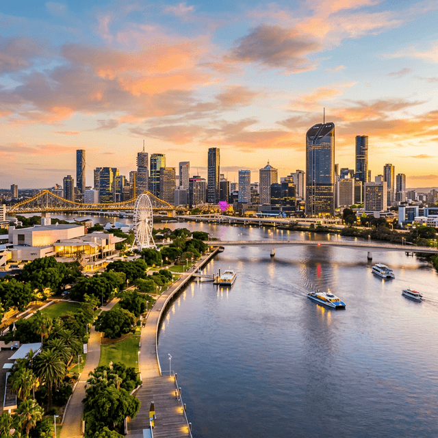 Brisbane