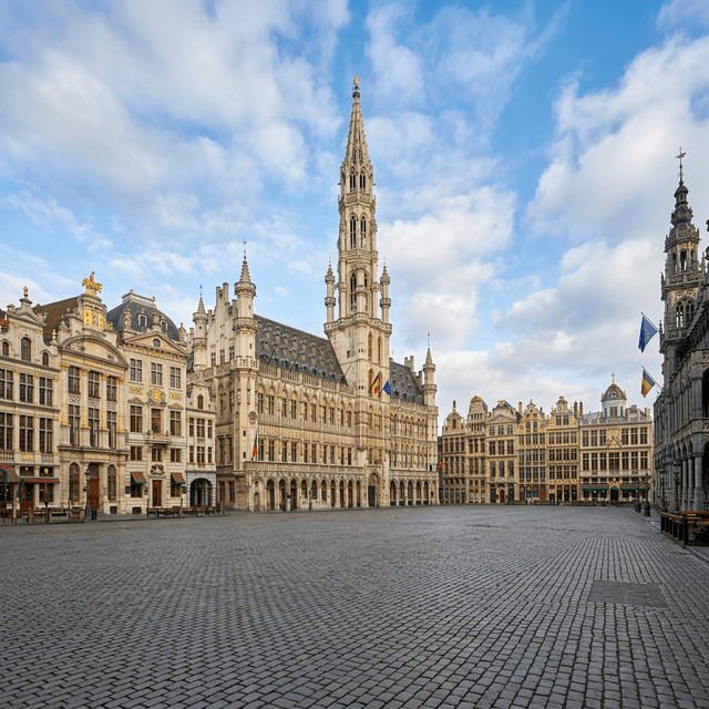 Brussels