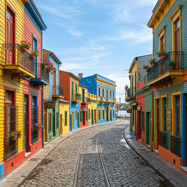 Buenos Aires