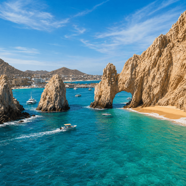 Cabo San Lucas