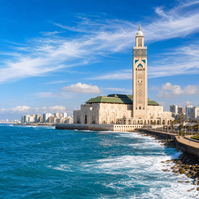 Casablanca