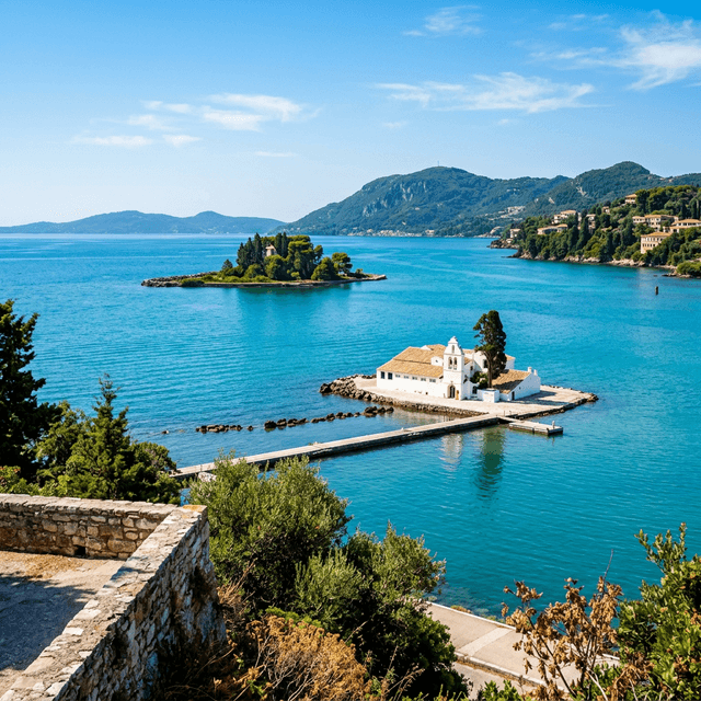 Corfu