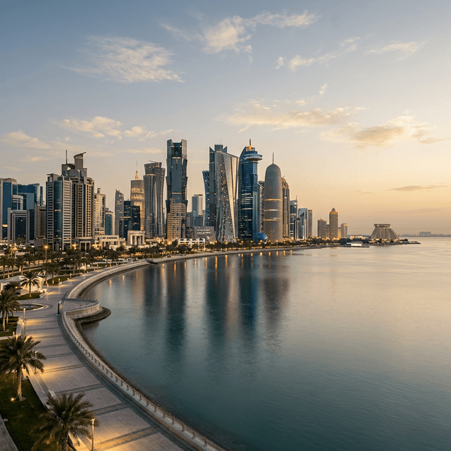 Doha
