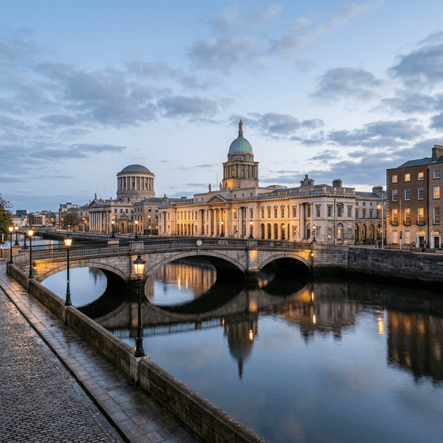 Dublin