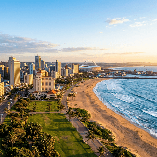 Durban