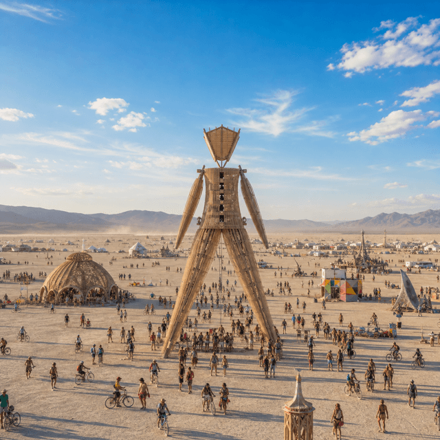 Burning Man