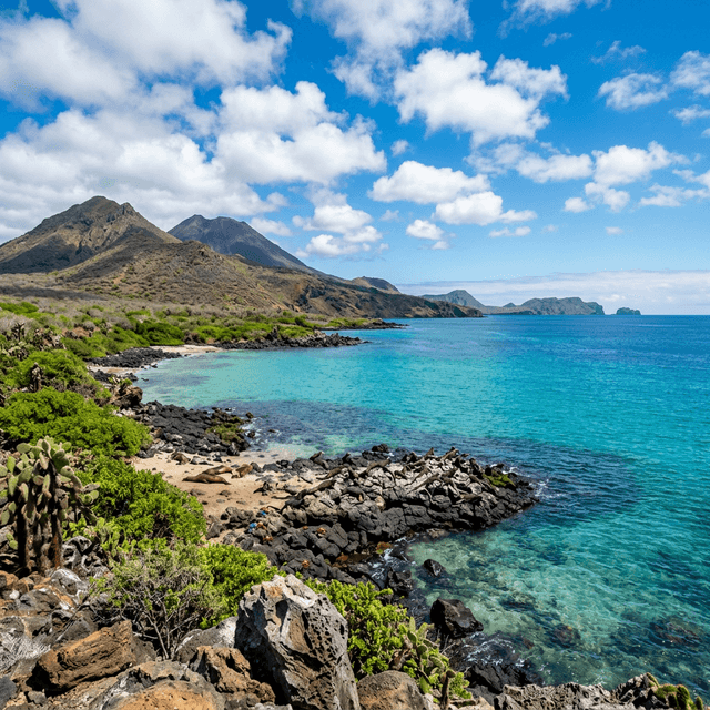 Galapagos Islands