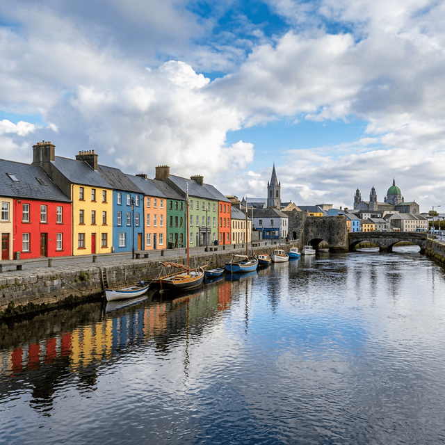 Galway