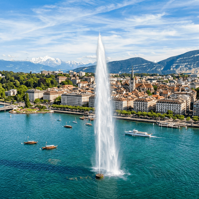 Geneva