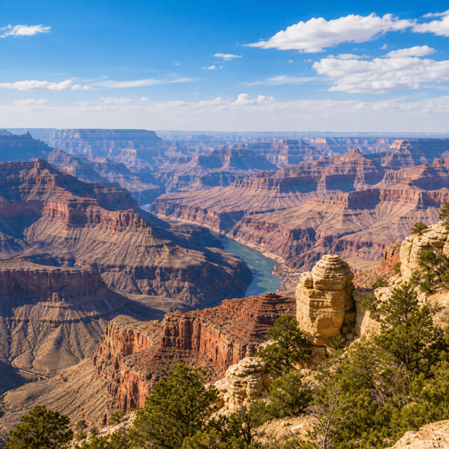 Grand Canyon