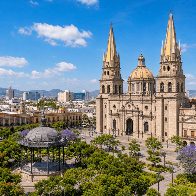 Guadalajara
