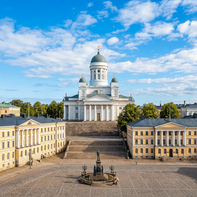 Helsinki