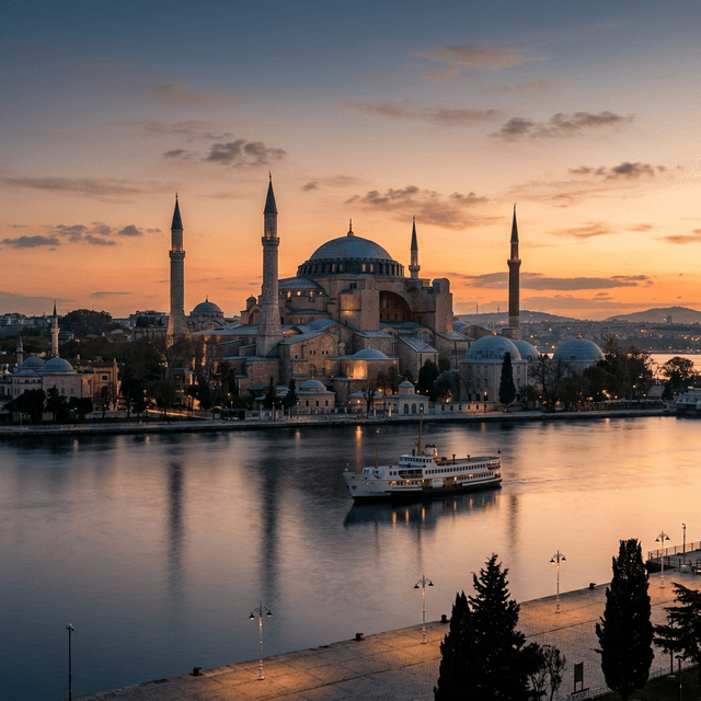 Istanbul