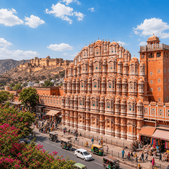 Jaipur