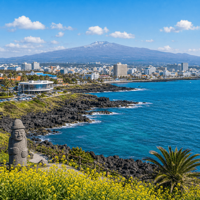 Jeju City