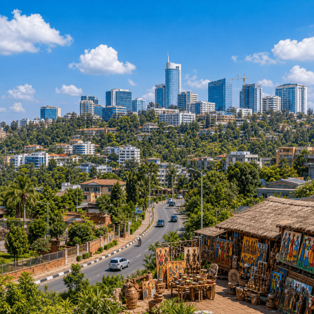 Kigali