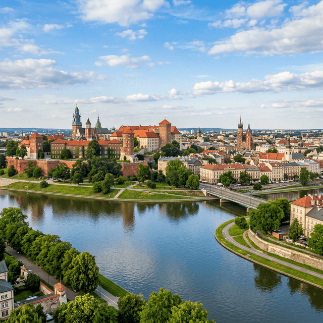 Krakow