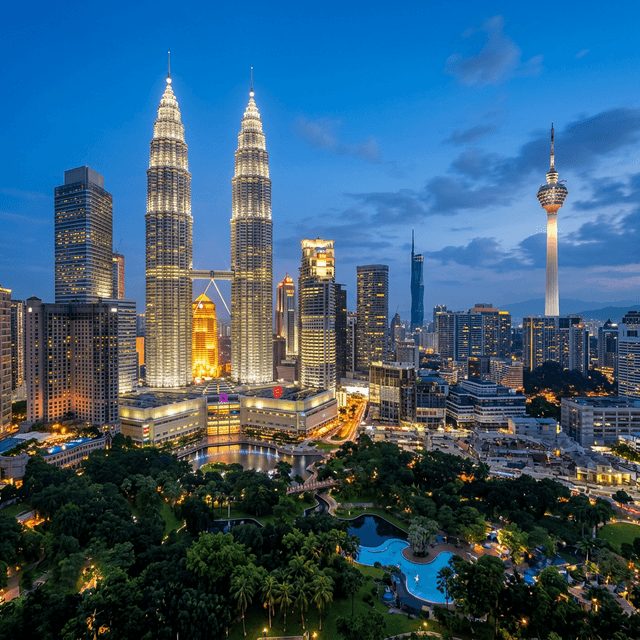 Kuala Lumpur