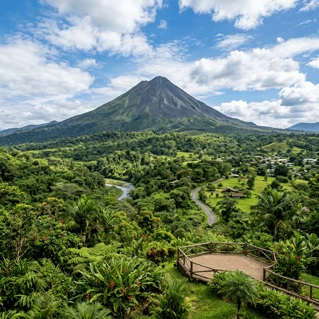 La Fortuna