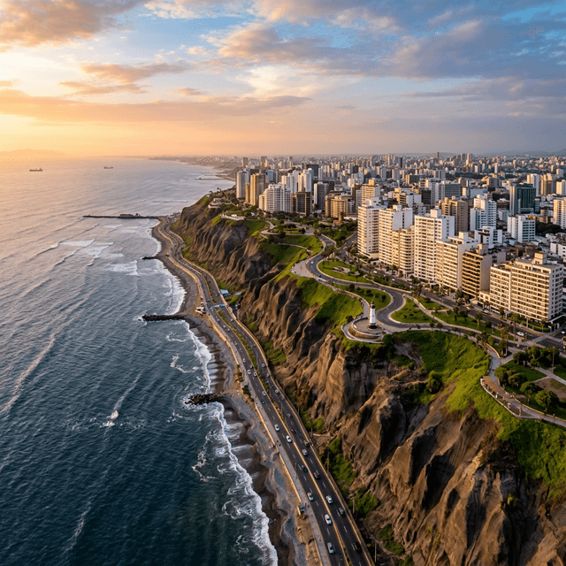 Lima