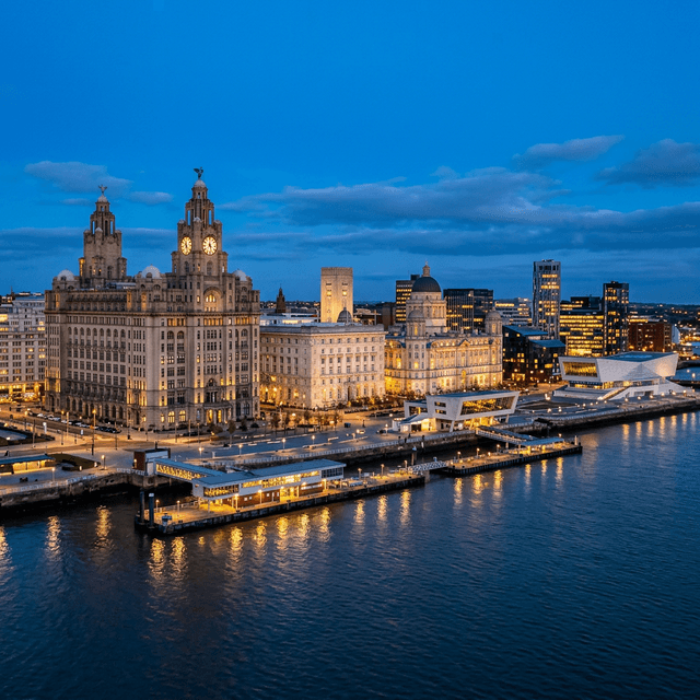 Liverpool