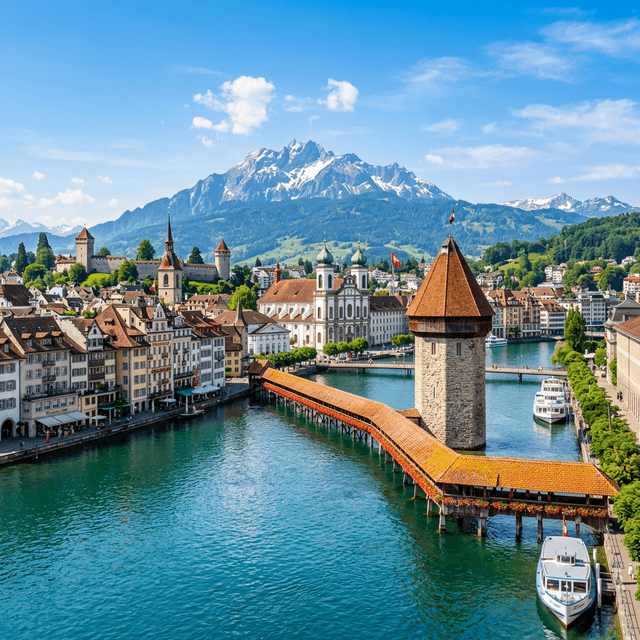 Lucerne