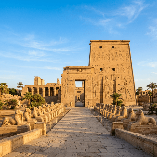 Luxor