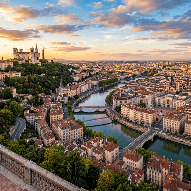Lyon