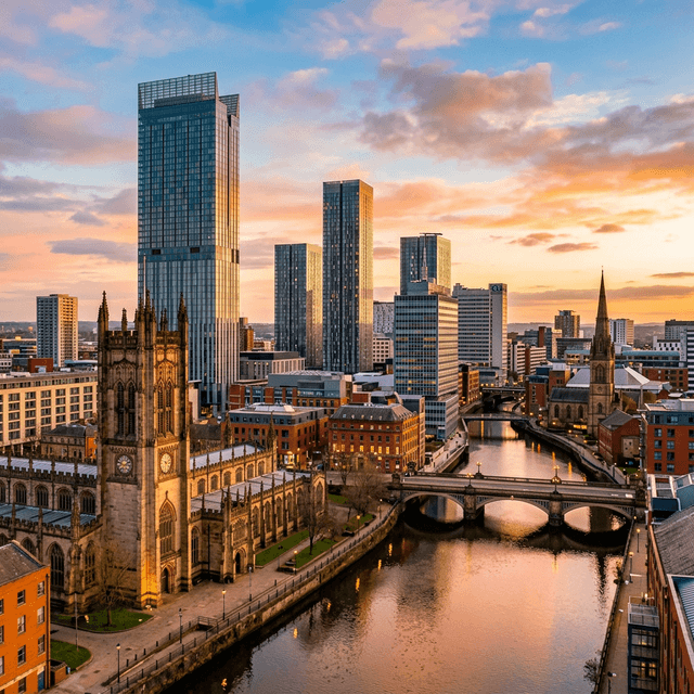 Manchester