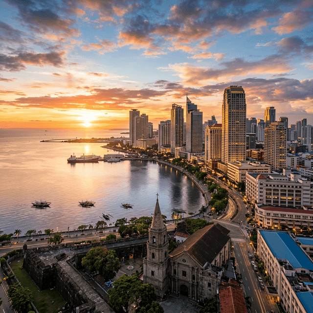 Manila