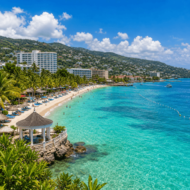 Montego Bay