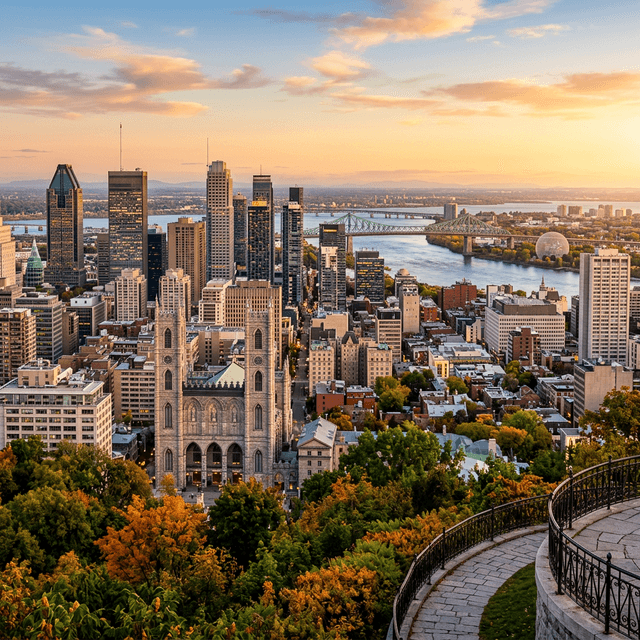 Montreal