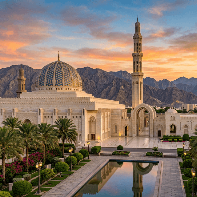 Muscat